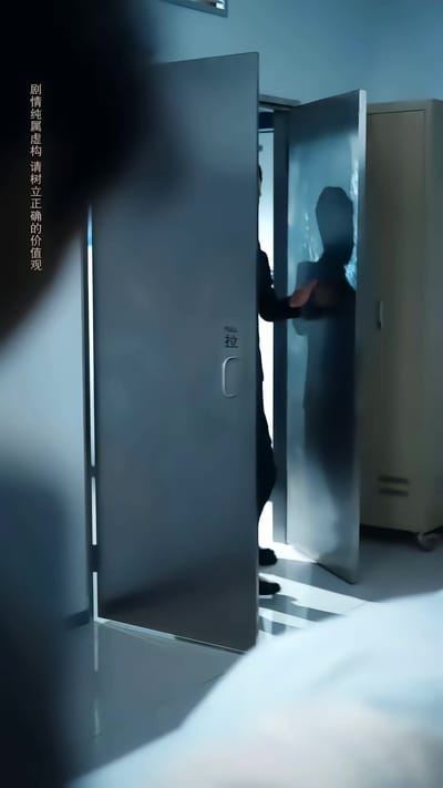 《他以深情做死局》劇照