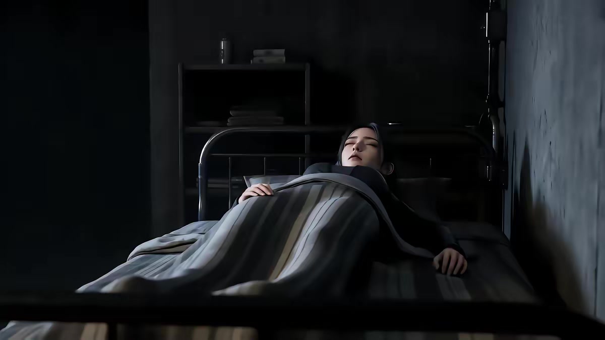 《我就是喪屍之王第二季》劇照