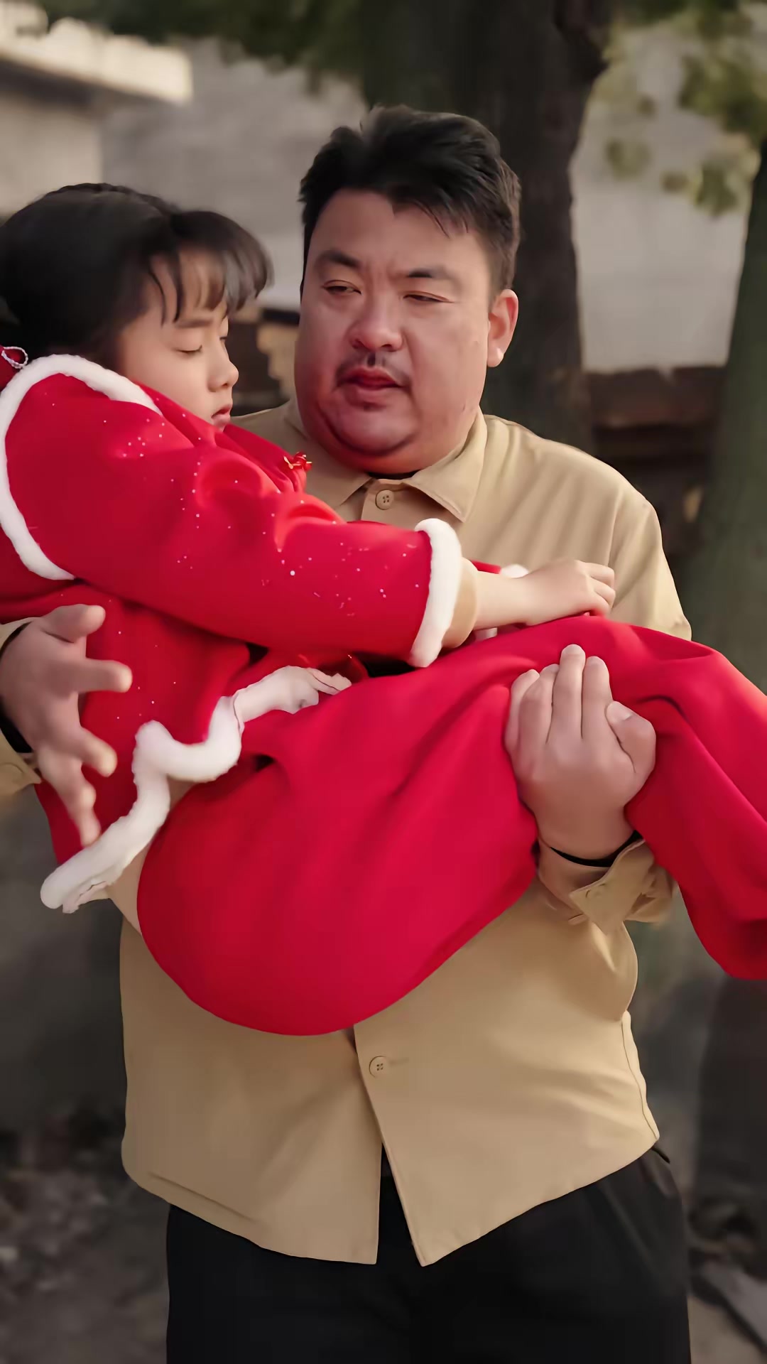 《七零弃婴：督司的锦鲤小福星》剧照
