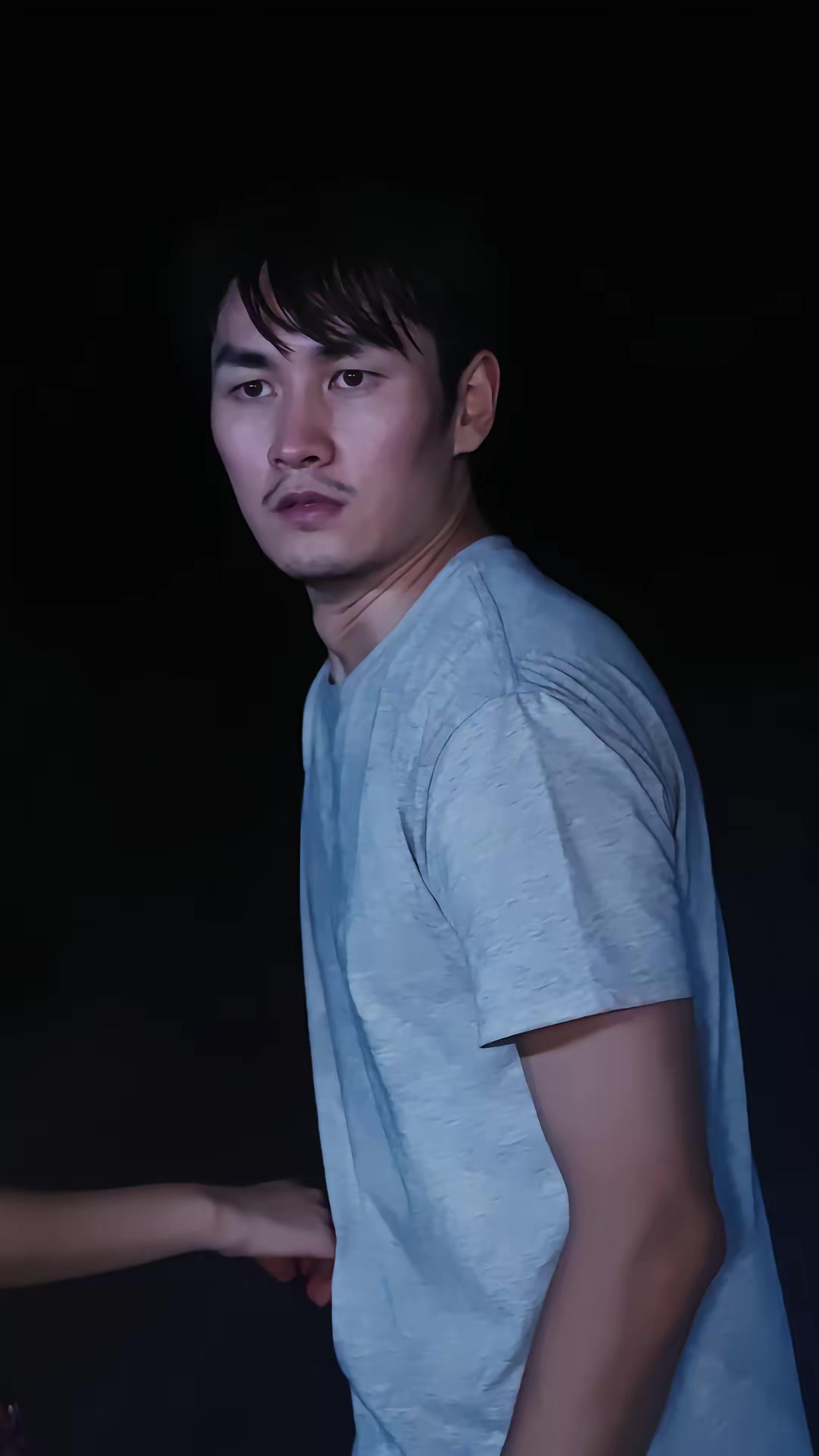 《午夜网约车》剧照