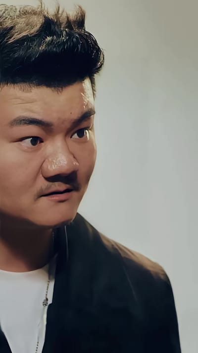 《金剛大戰巨蟒》劇照