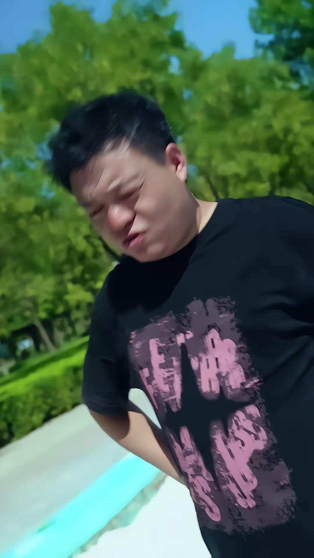 《魔幻手機番外之豬哥外傳》劇照
