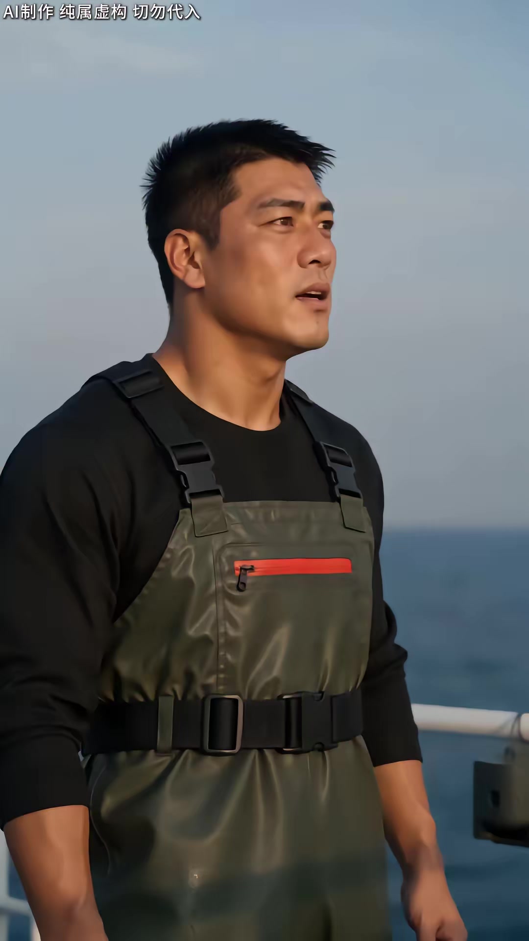 《净身出户后我赶海发家》剧照
