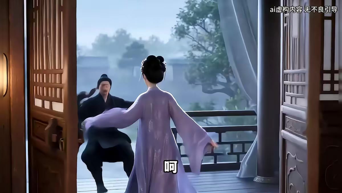 《破廟起家小福星之第三季（完結篇）》劇照