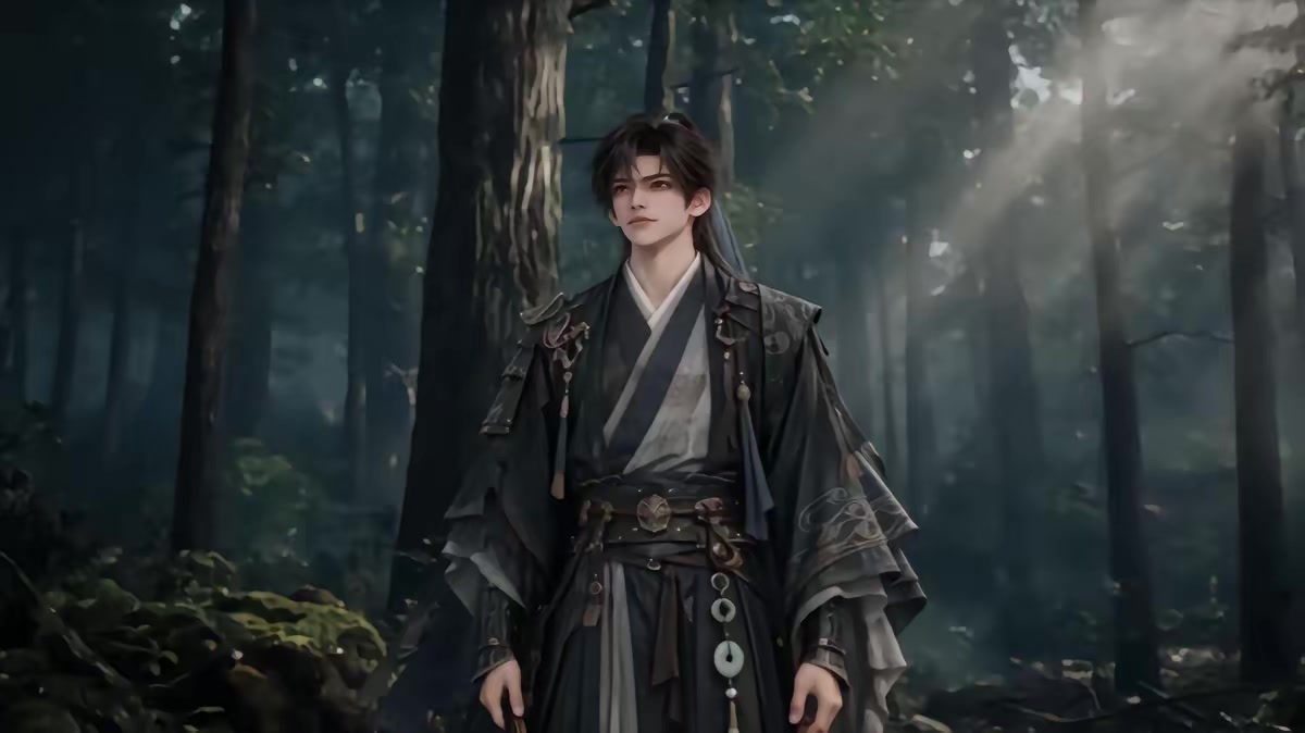 《我老婆是東晉第一女魔頭》劇照