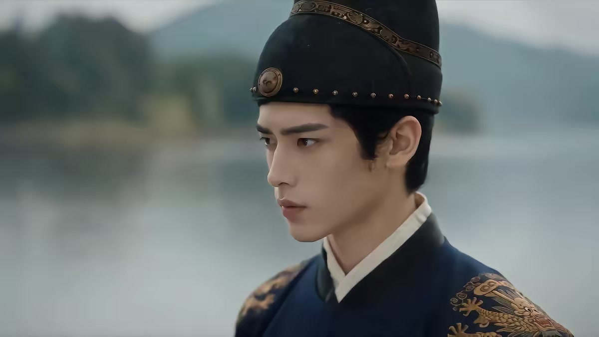 《大明：我真不是万寿帝君第二季》剧照