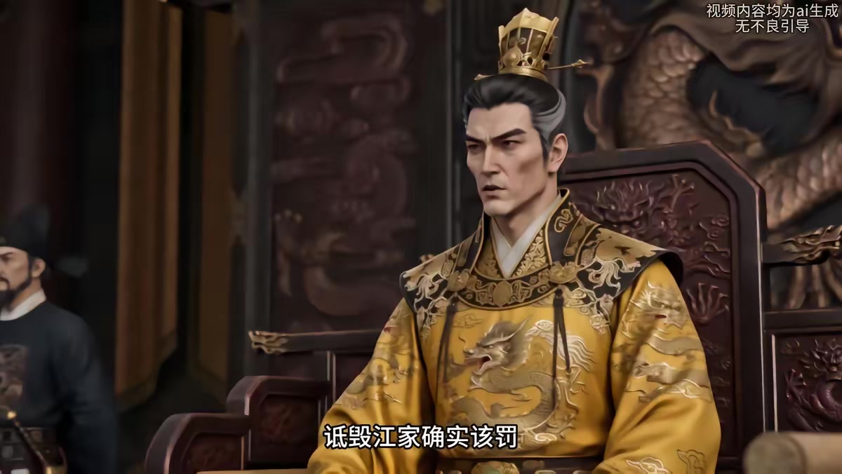 《谁说纨绔不能当状元！第六季》剧照