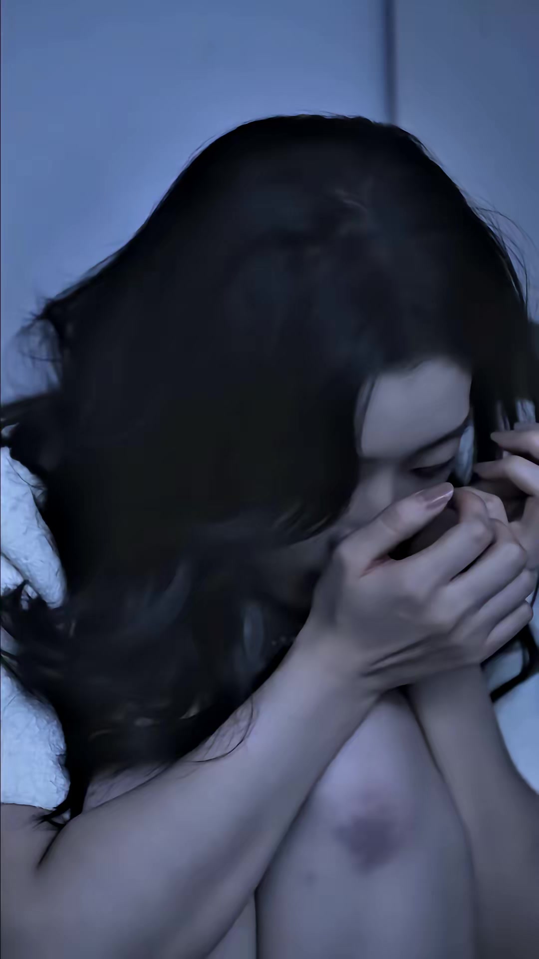 《死亡快递》剧照