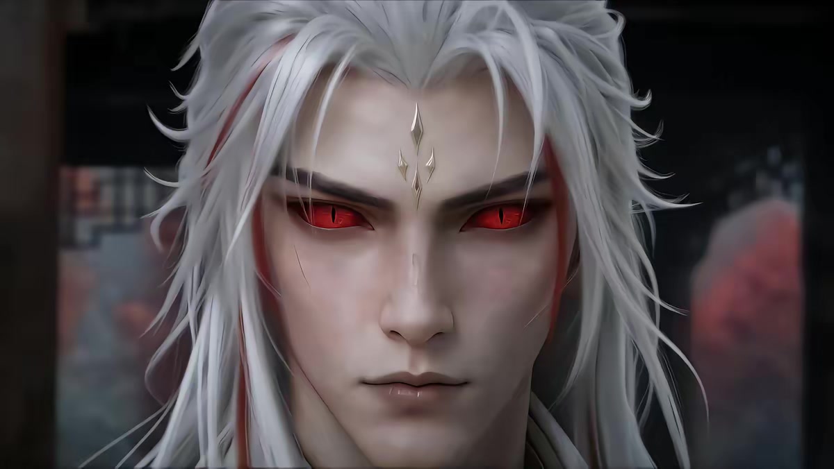 《烛九阴第八季》剧照