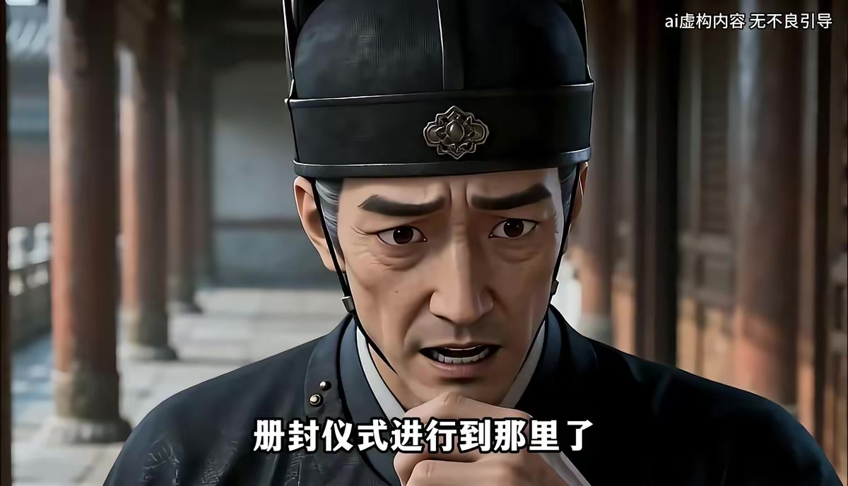 《破廟起家小福星之第三季（完結篇）》劇照