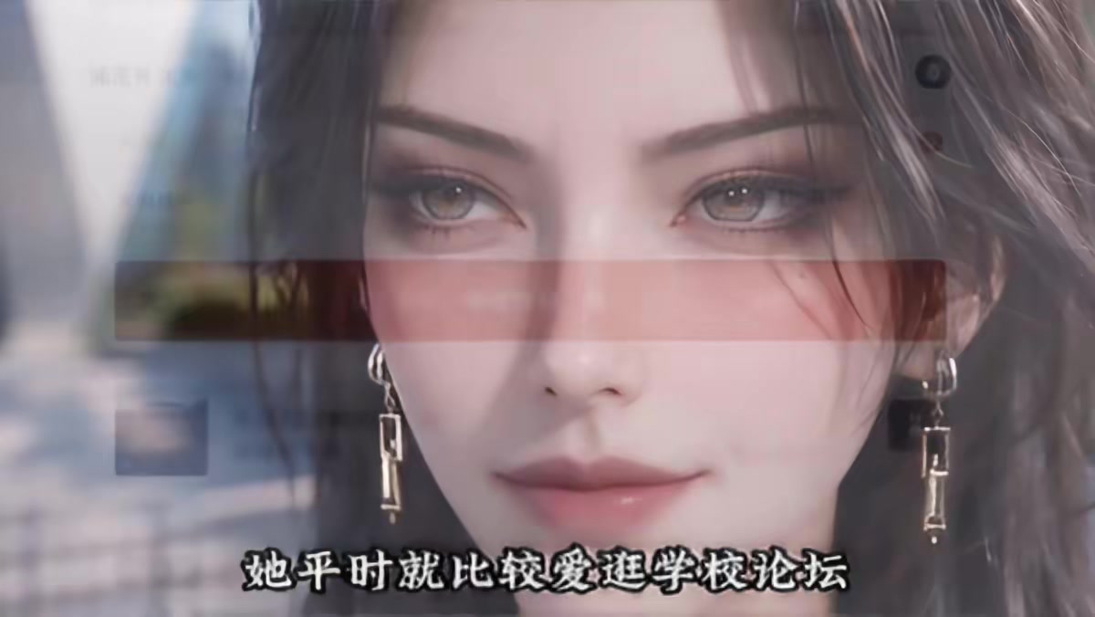 《绑定神豪后我一路开挂》剧照