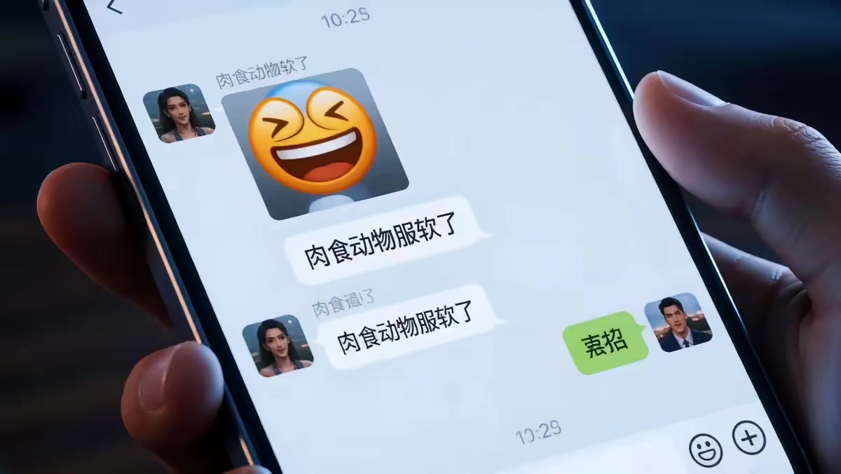 《石老闆的食譜隨機刷新，食客饞瘋了第五季》劇照
