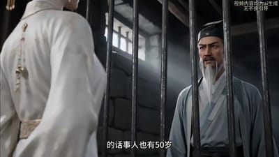 《谁说纨绔不能当状元！第六季》剧照