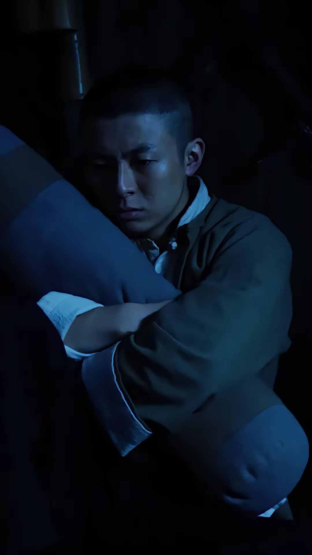 《禁地勿入》劇照