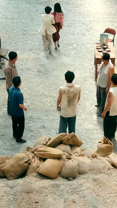 《西北往事之我與我家第一季》劇照