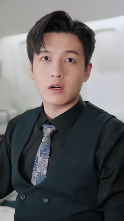 《寂靜航線》劇照