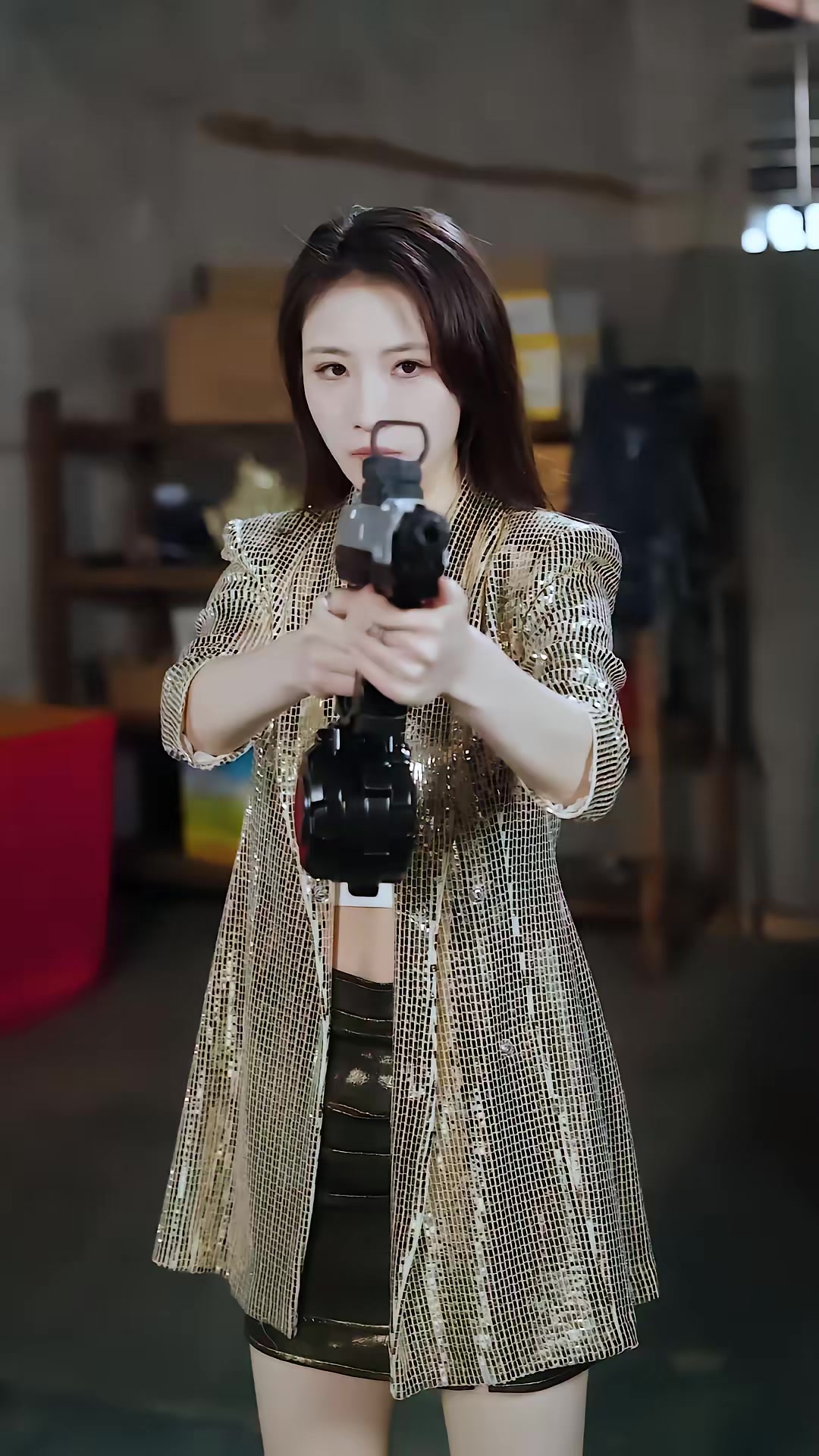 《最后24小时》剧照