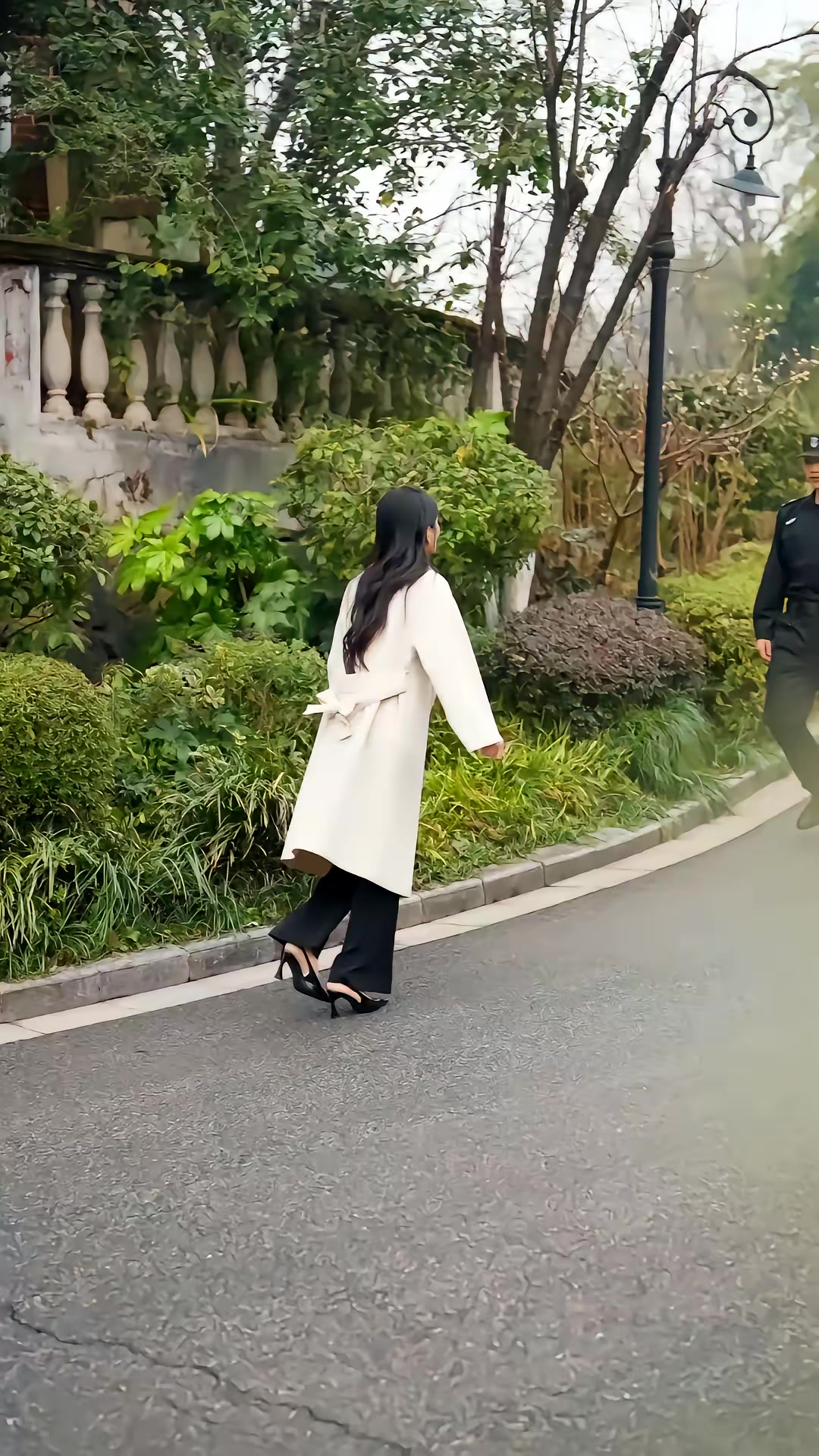 《枕邊迷情》劇照