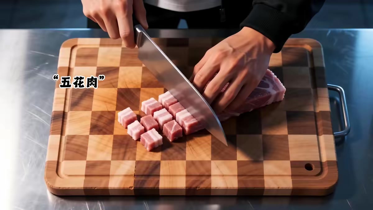 《石老闆的食譜隨機刷新，食客饞瘋了第五季》劇照