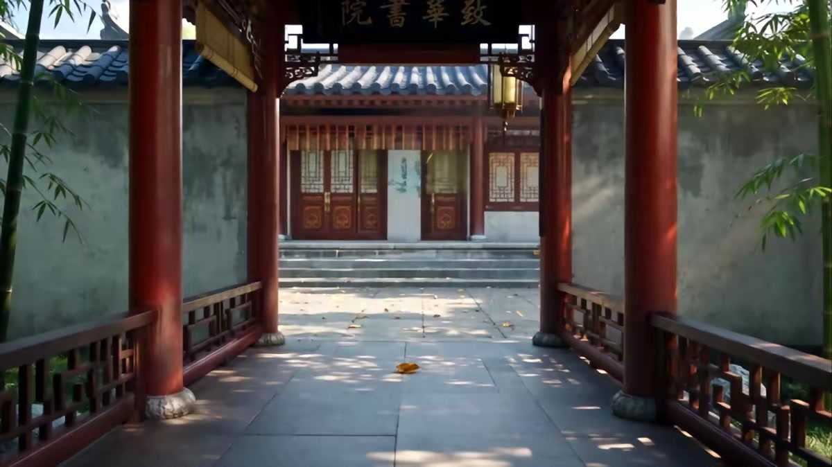 《大周第一兇悍是文臣？第四季》劇照