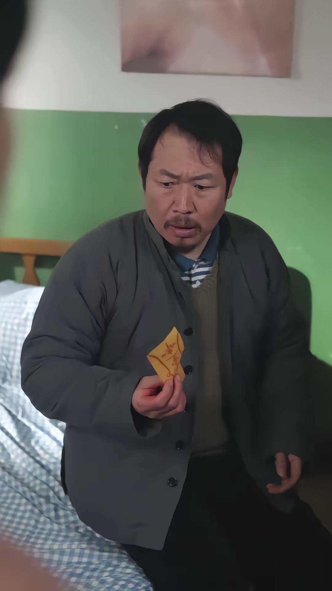 《槐岭诡事》剧照