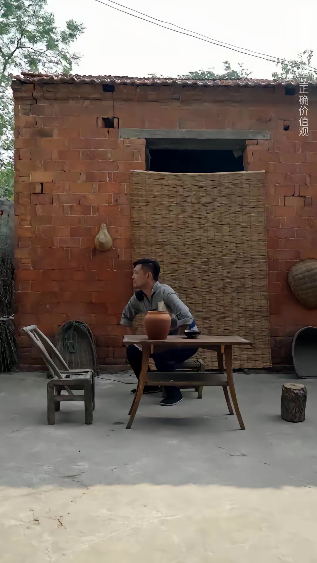 《鼠影重重》劇照