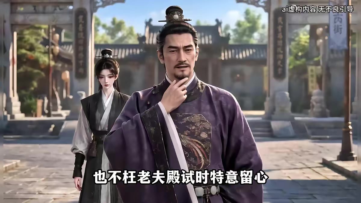 《破庙起家小福星之第三季（完结篇）》剧照
