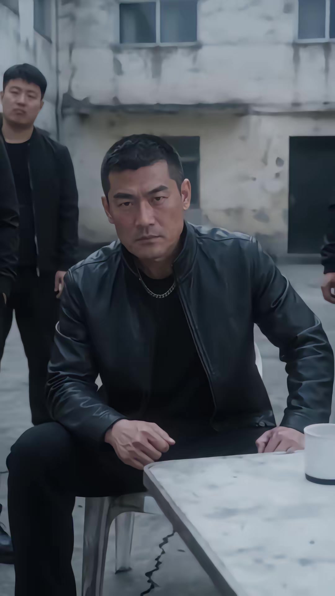 《龍主歸來！》劇照