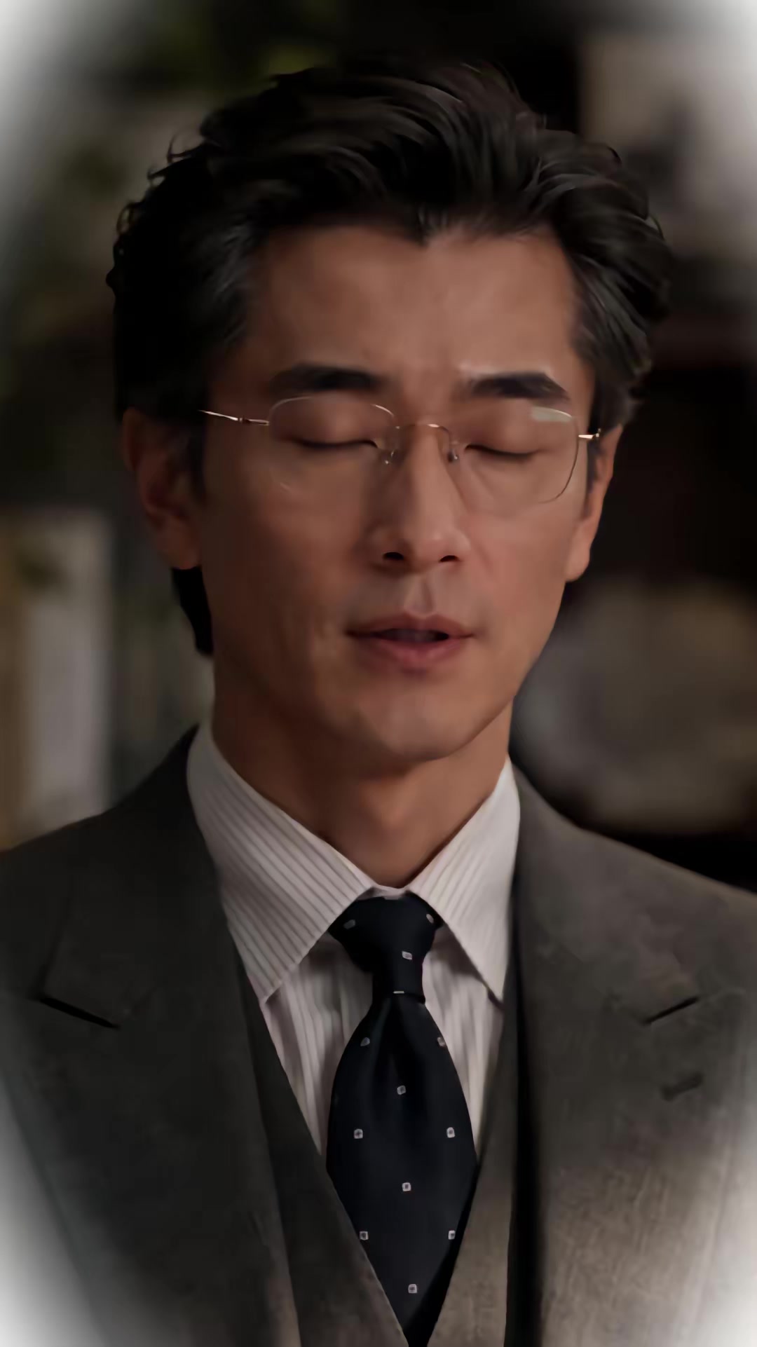 《迟来深情都是刃6》剧照