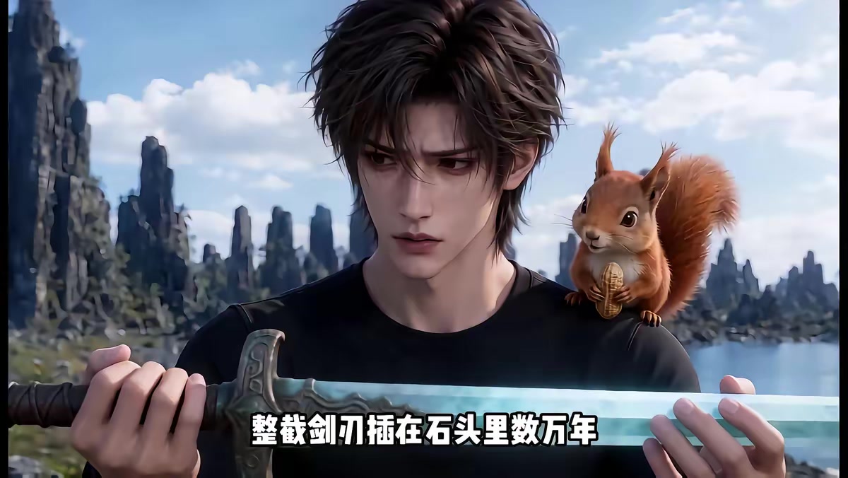 《寶星行》劇照