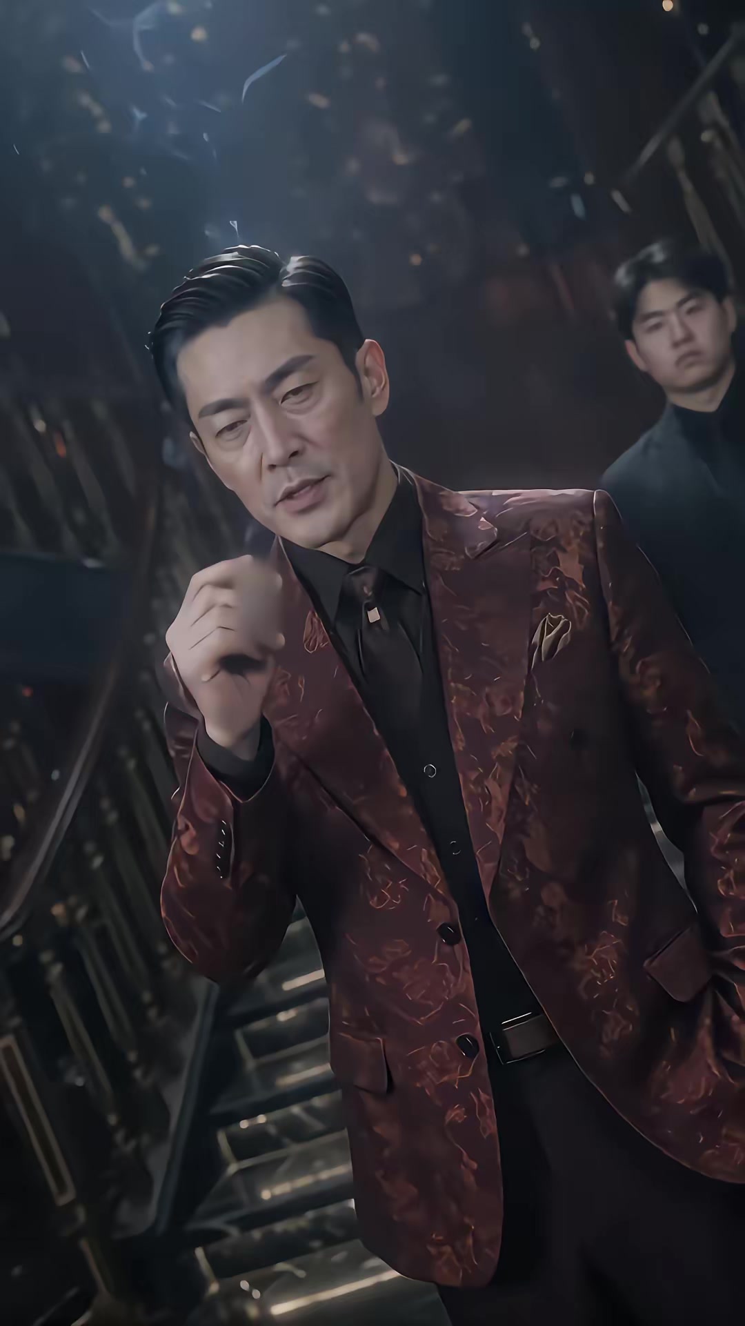 《龍主歸來！》劇照