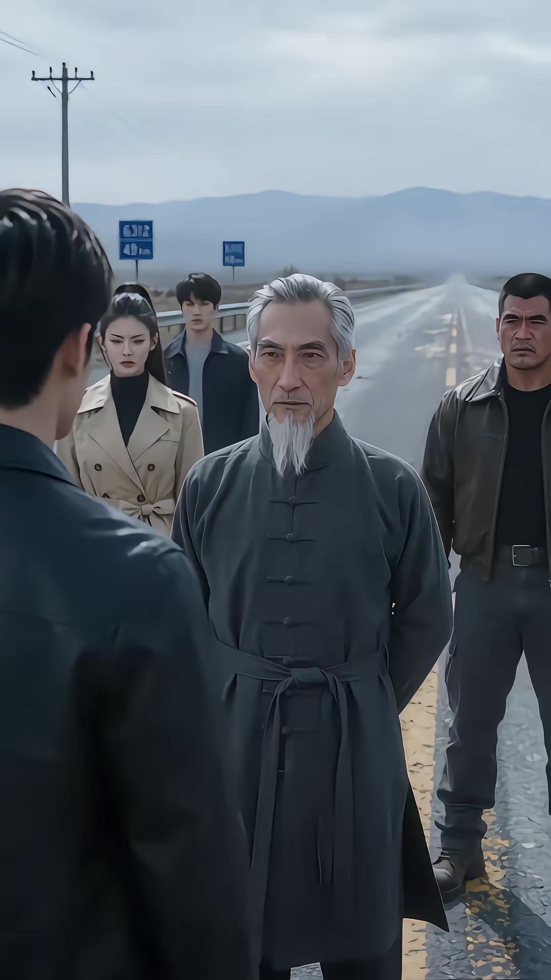 《龍主歸來！》劇照