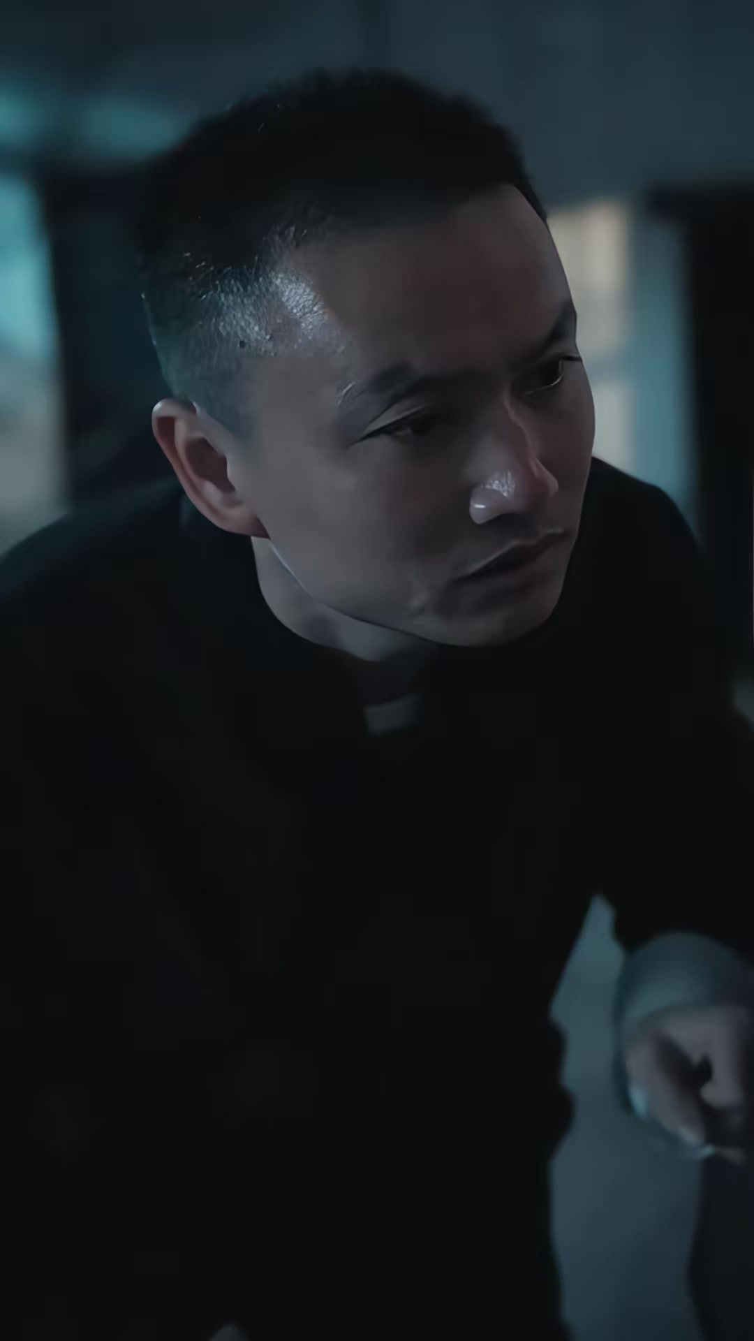 《金玉滿螳》劇照