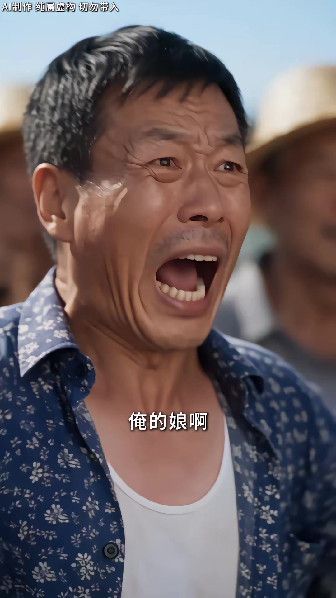 《净身出户后我赶海发家》剧照