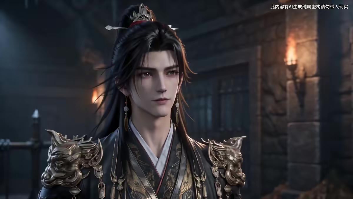 《京师第一纨绔第十一季》剧照