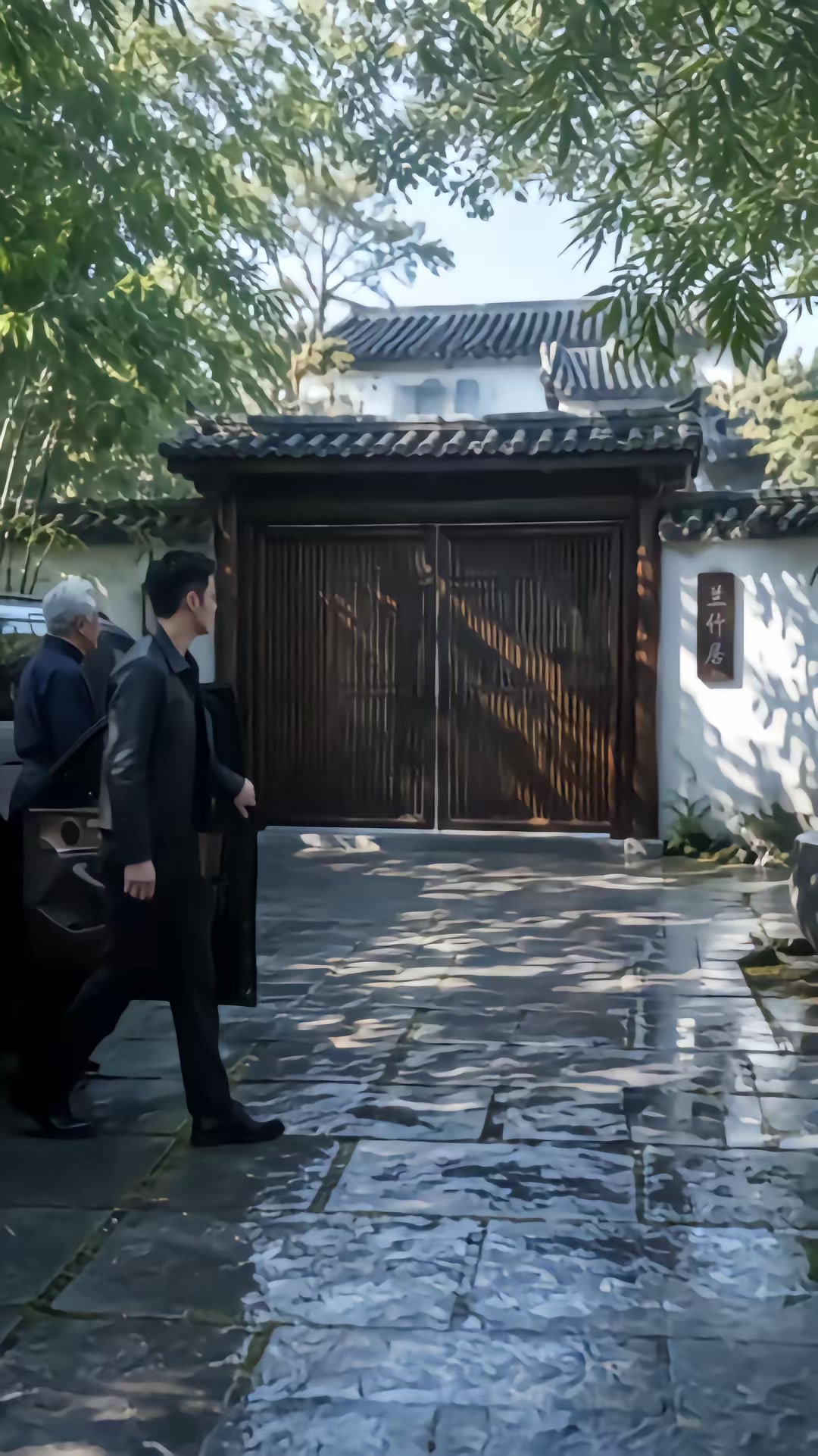 《龍主歸來！》劇照
