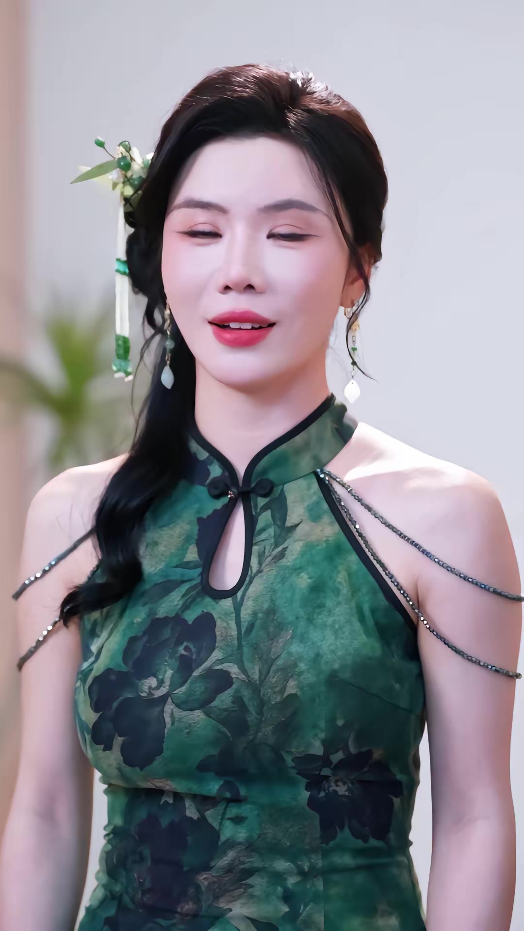 《沪上风云：我的上海姐姐》剧照