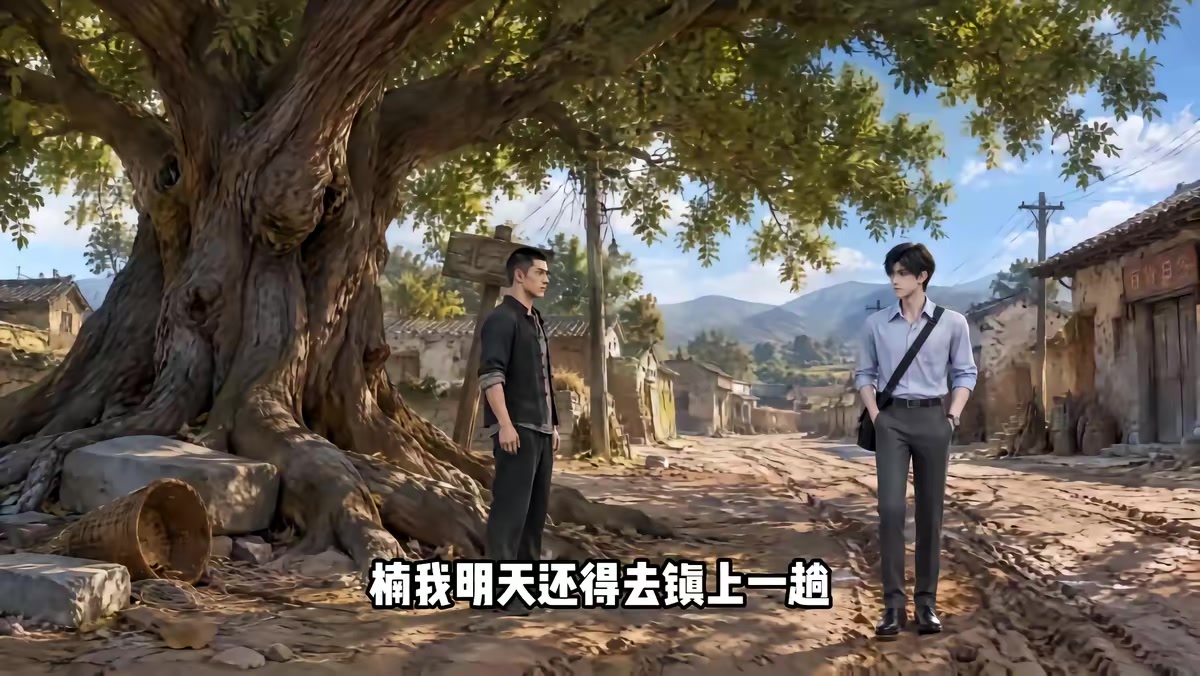 《六零：桃野良缘第二季》剧照