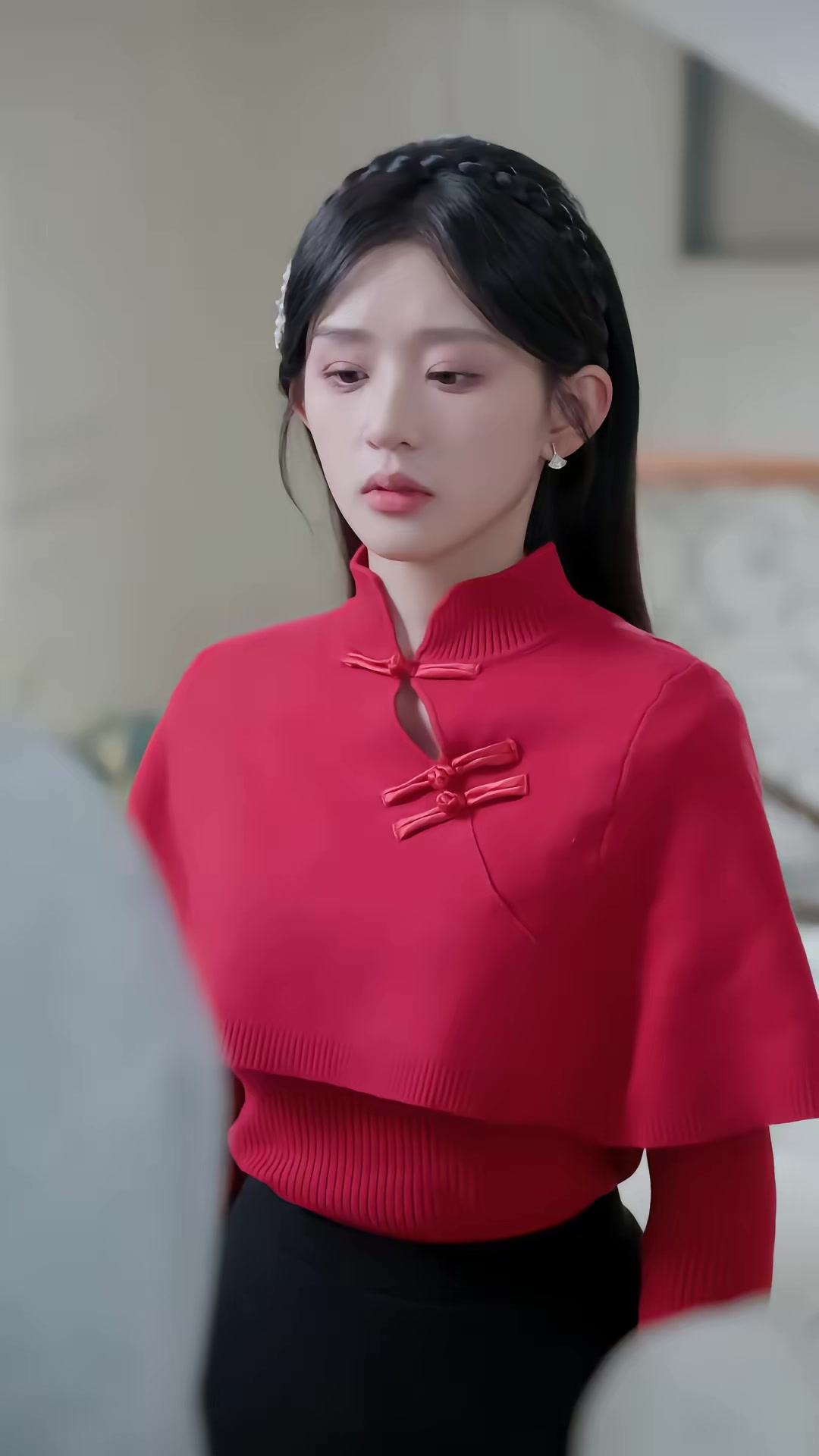 《真千金是老祖轉世》劇照