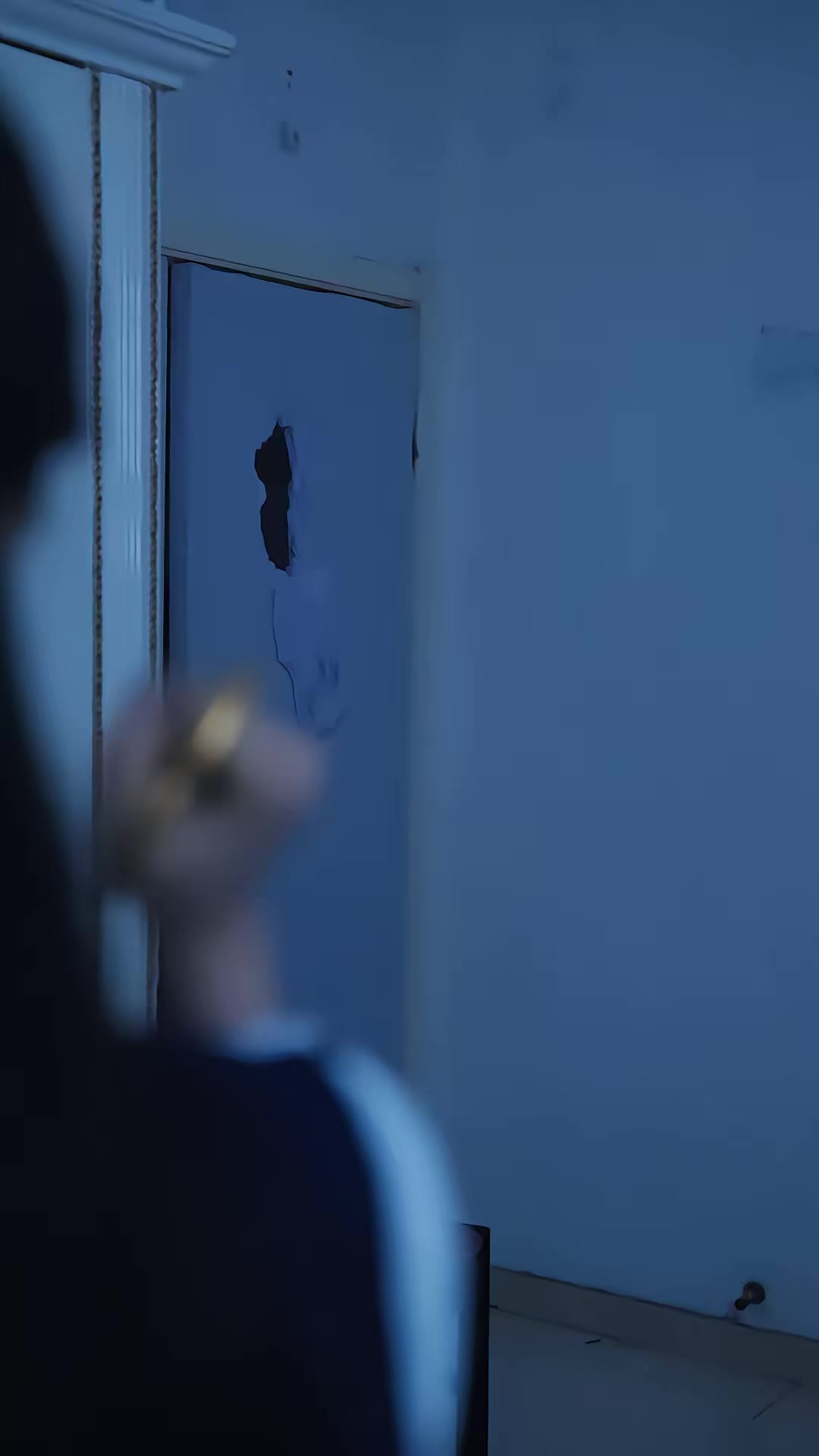 《詭異群聊》劇照