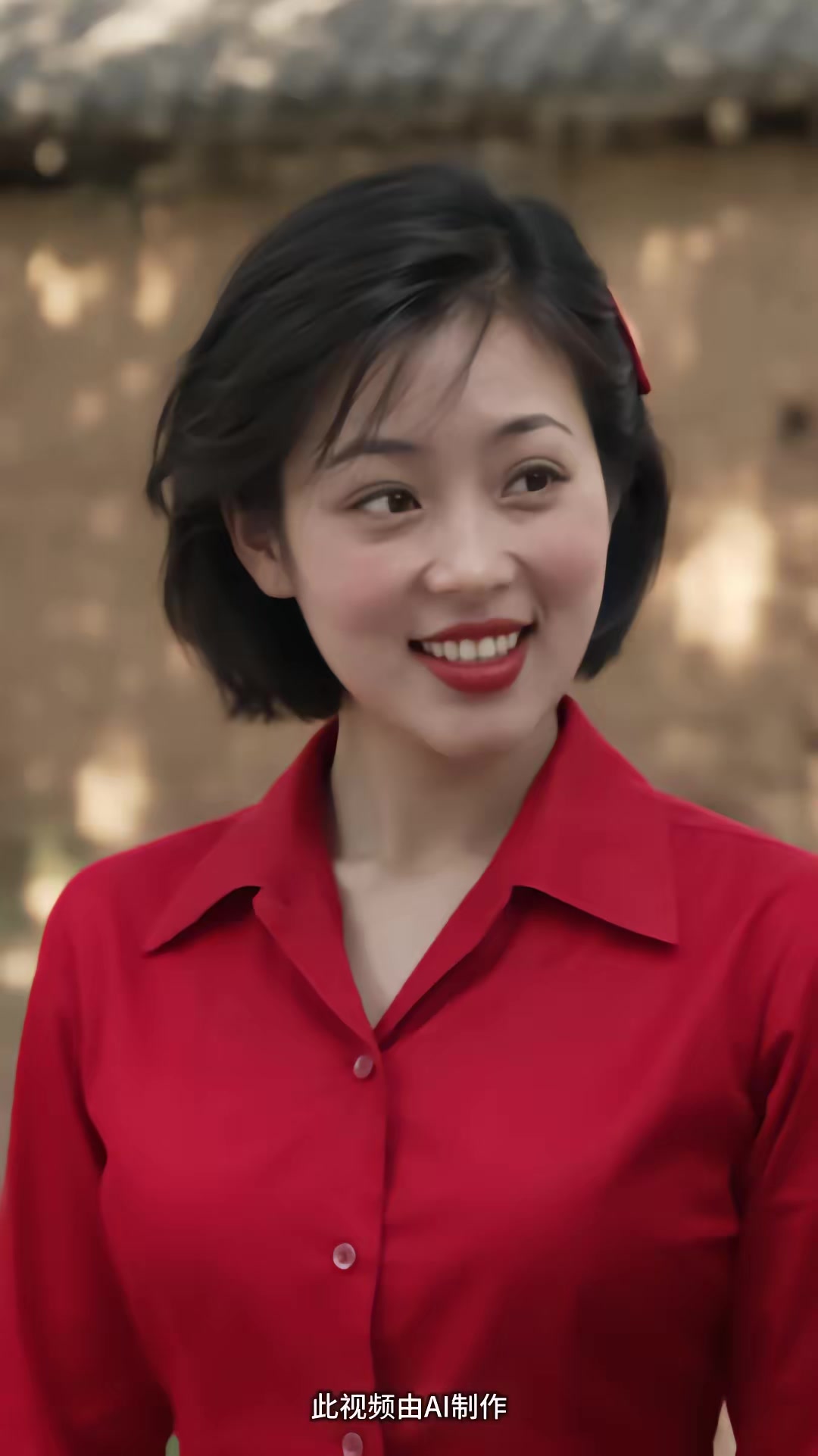 《村花错嫁，竟是弟弟替哥哥相亲第二季》剧照