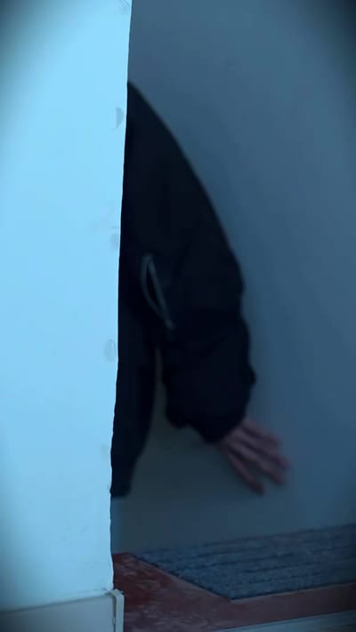 《末日：遺忘之前的，吻》劇照