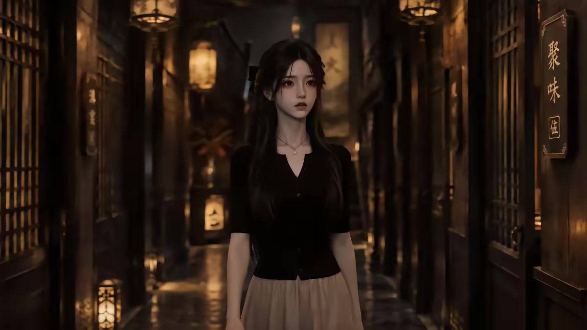 《掌心上的“古董”女友（完結版）》劇照