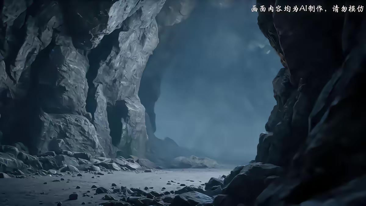 《问鼎仙途：踏碎仙凡第四季》剧照
