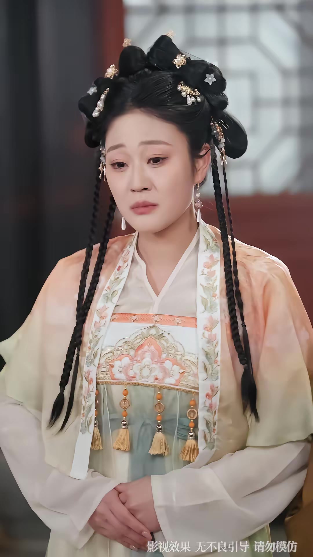 《敢惹玄學大佬，找死》劇照