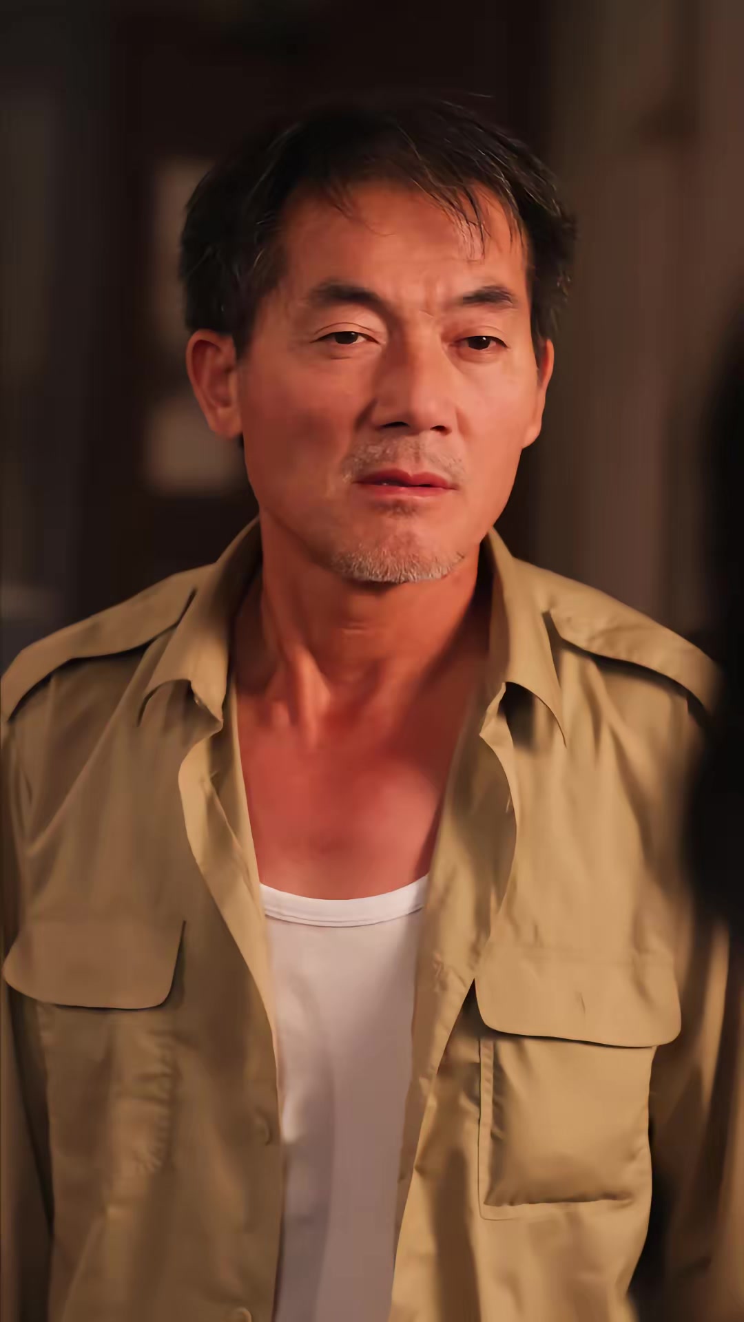 《打眼》劇照