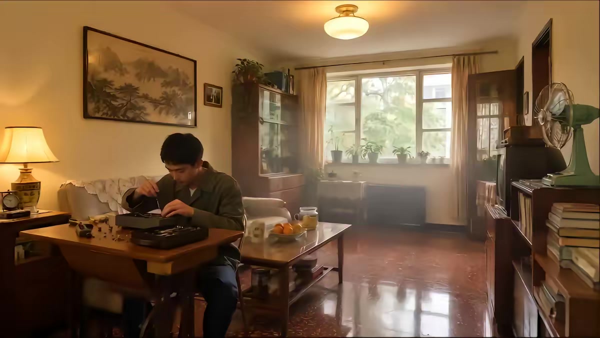 《紈絝下鄉-頑郎亦不負流年第三季》劇照
