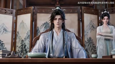 《京師第一紈絝第十一季》劇照