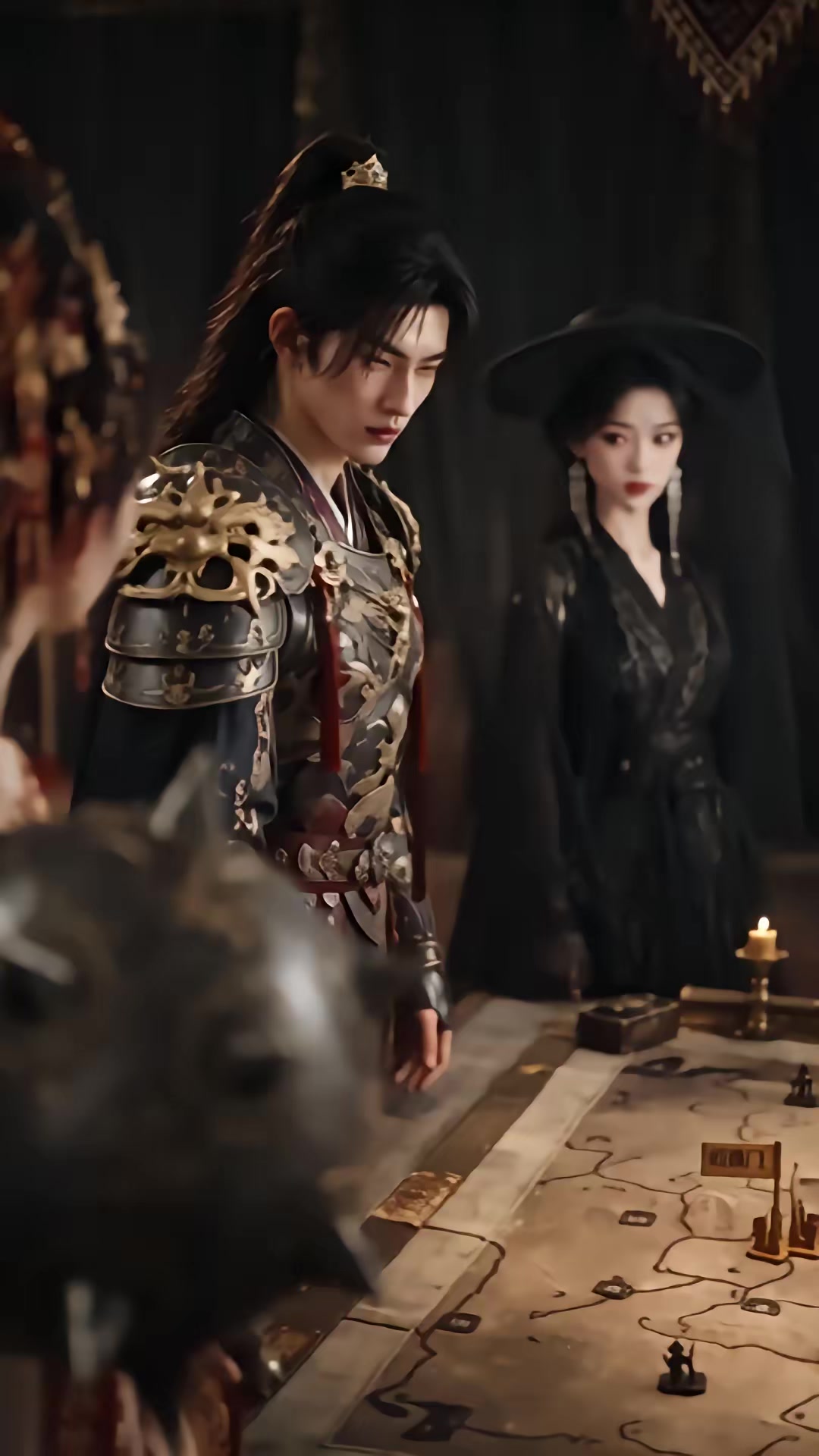 《镇北少帅第五季》剧照