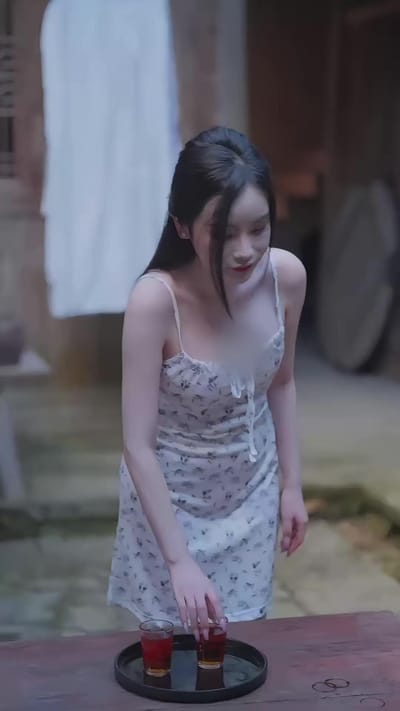 《督军想造福人类之小神医》剧照